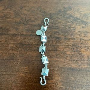 Stella and dot sutton necklace extender